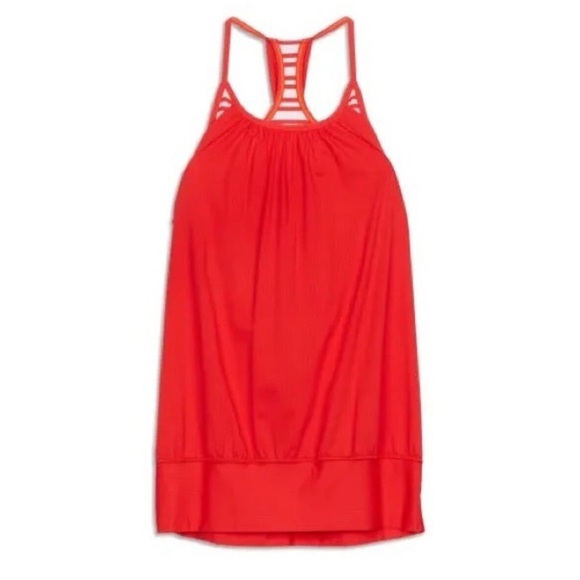 Lululemon No Limits Tank Top - Picture 2 of 6